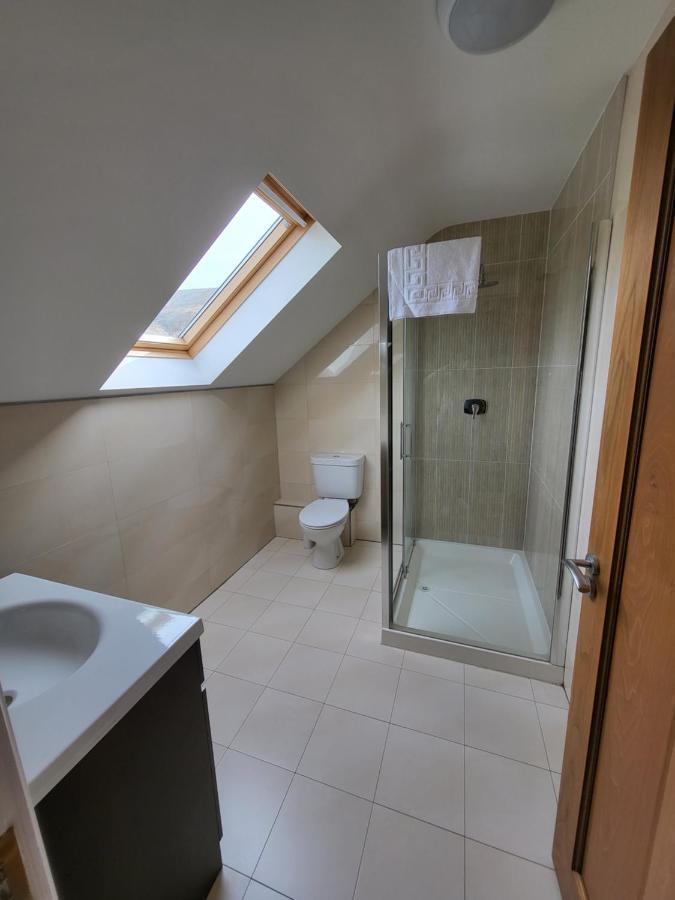 Dunquin House Bed And Breakfast Extérieur photo