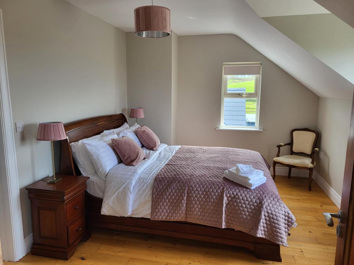 Dunquin House Bed And Breakfast Extérieur photo