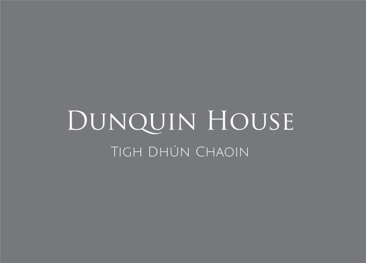 Dunquin House Bed And Breakfast Extérieur photo