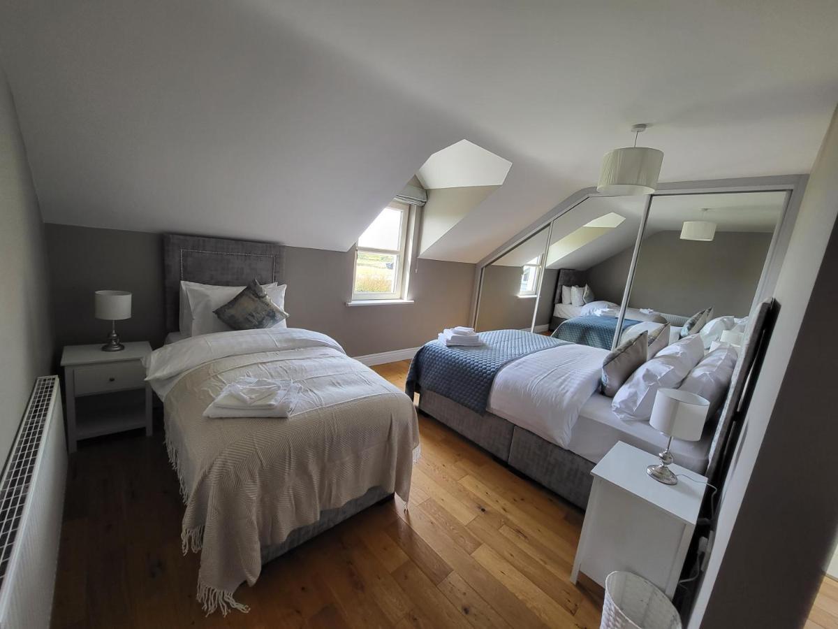 Dunquin House Bed And Breakfast Extérieur photo
