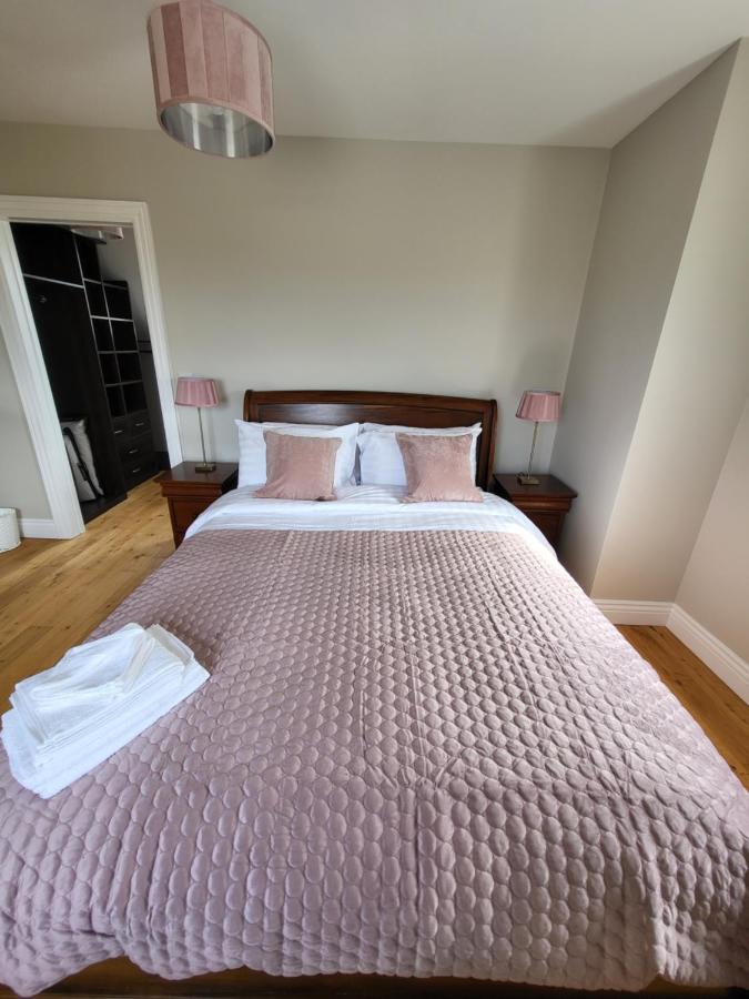 Dunquin House Bed And Breakfast Extérieur photo