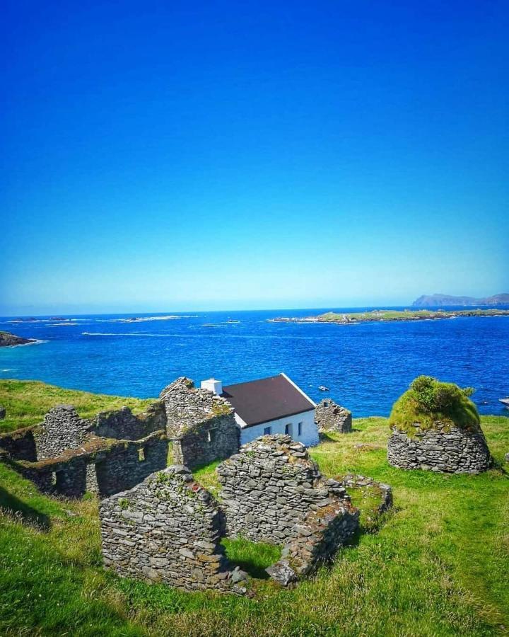 Dunquin House Bed And Breakfast Extérieur photo