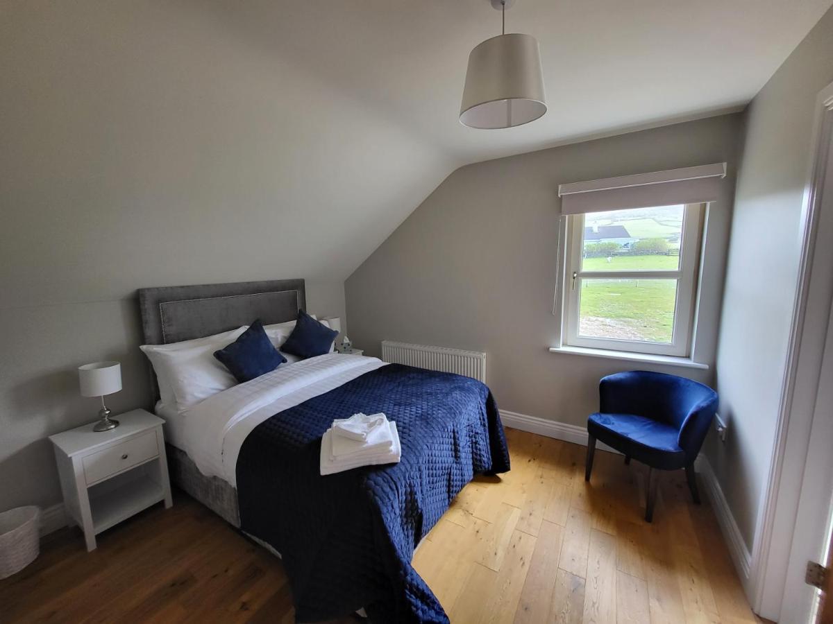 Dunquin House Bed And Breakfast Extérieur photo