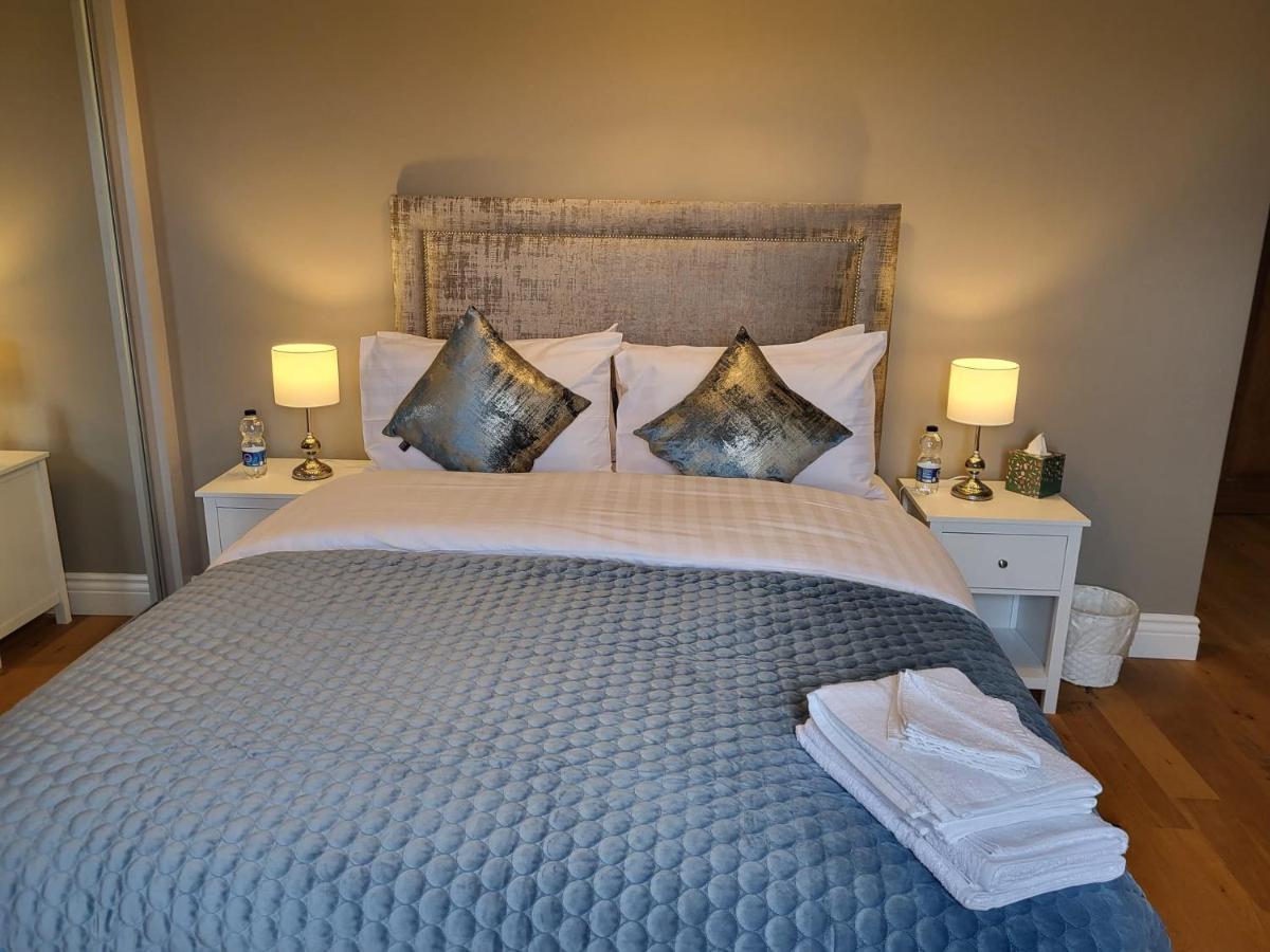 Dunquin House Bed And Breakfast Extérieur photo