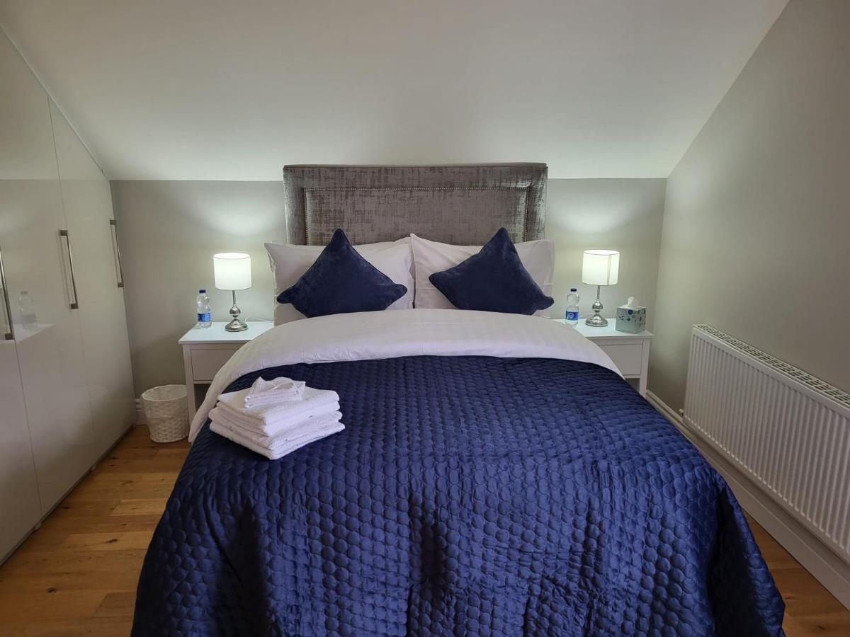 Dunquin House Bed And Breakfast Extérieur photo