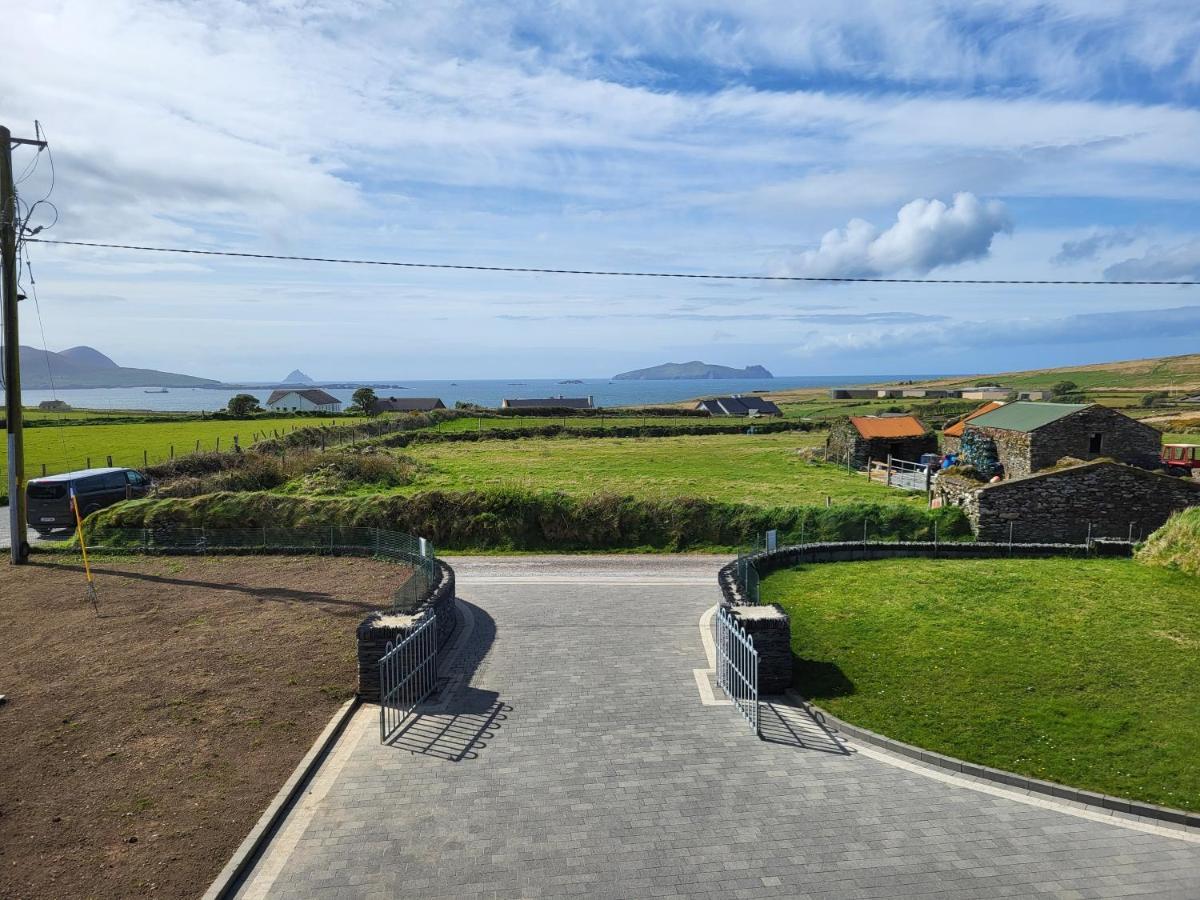Dunquin House Bed And Breakfast Extérieur photo