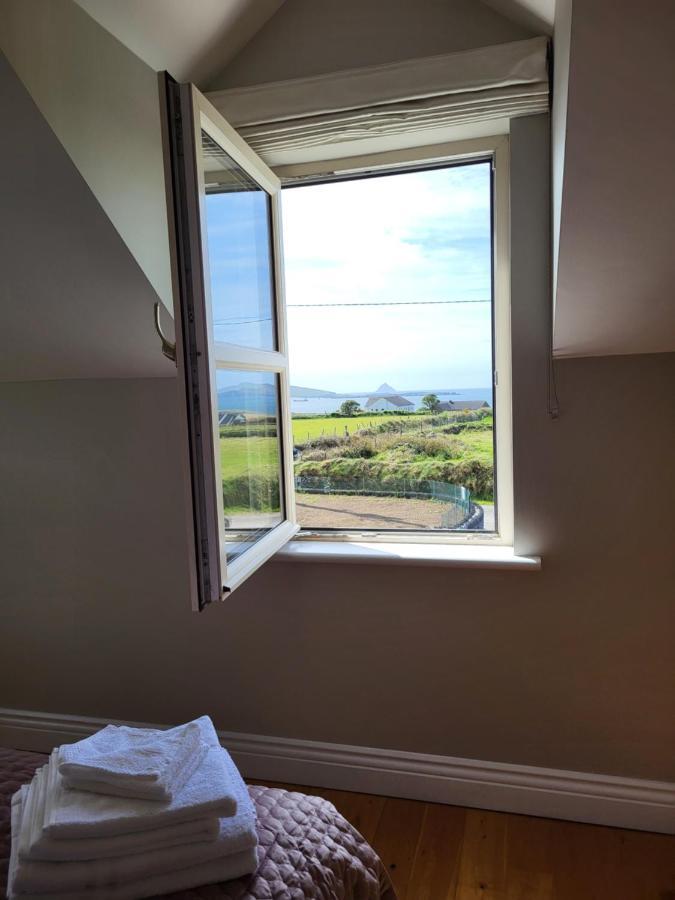 Dunquin House Bed And Breakfast Extérieur photo