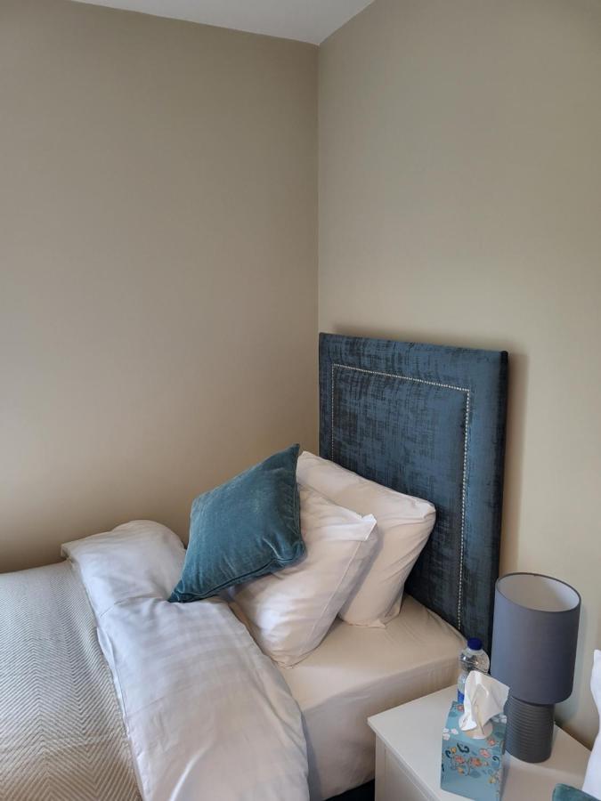 Dunquin House Bed And Breakfast Chambre photo