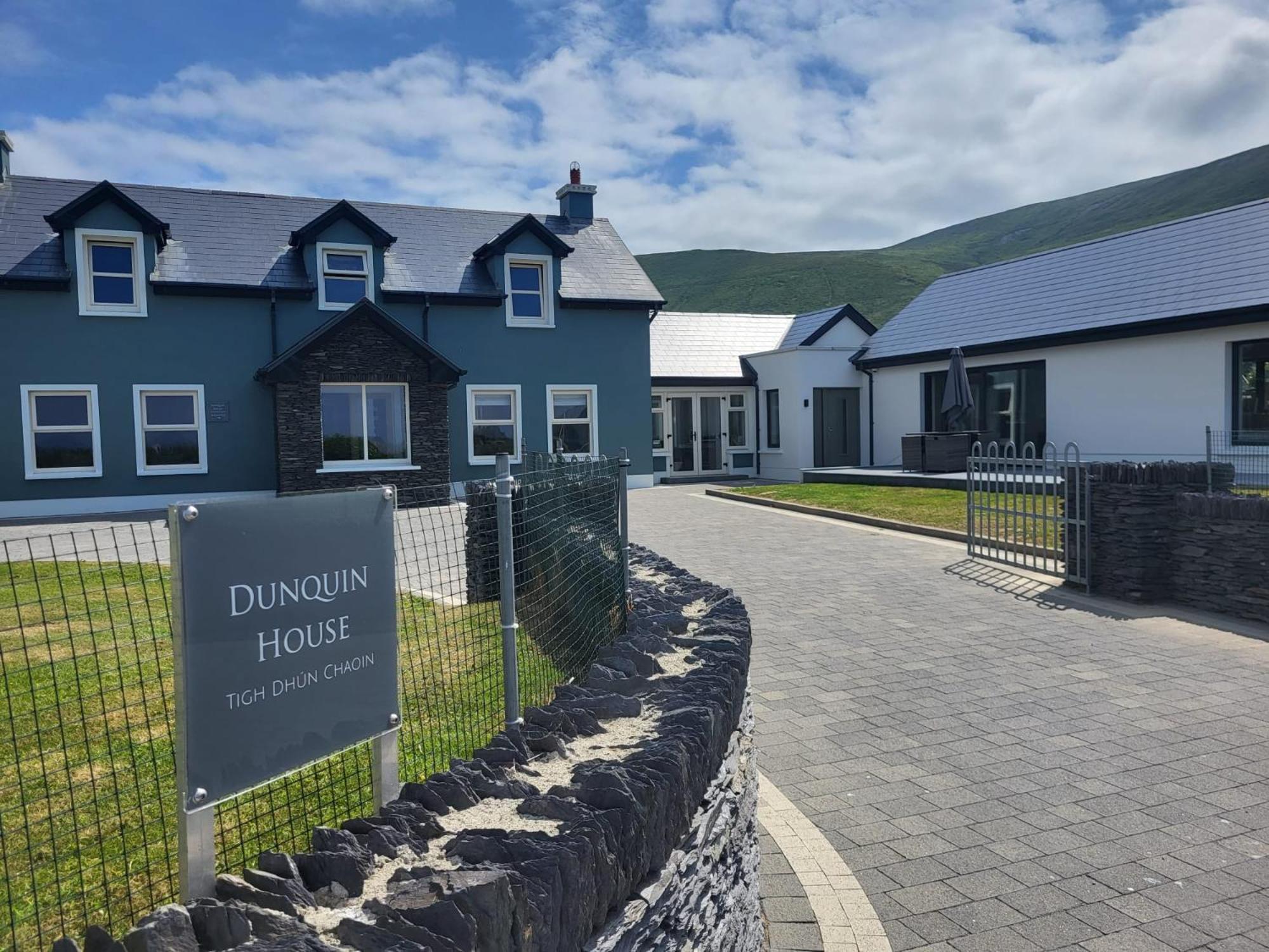Dunquin House Bed And Breakfast Extérieur photo