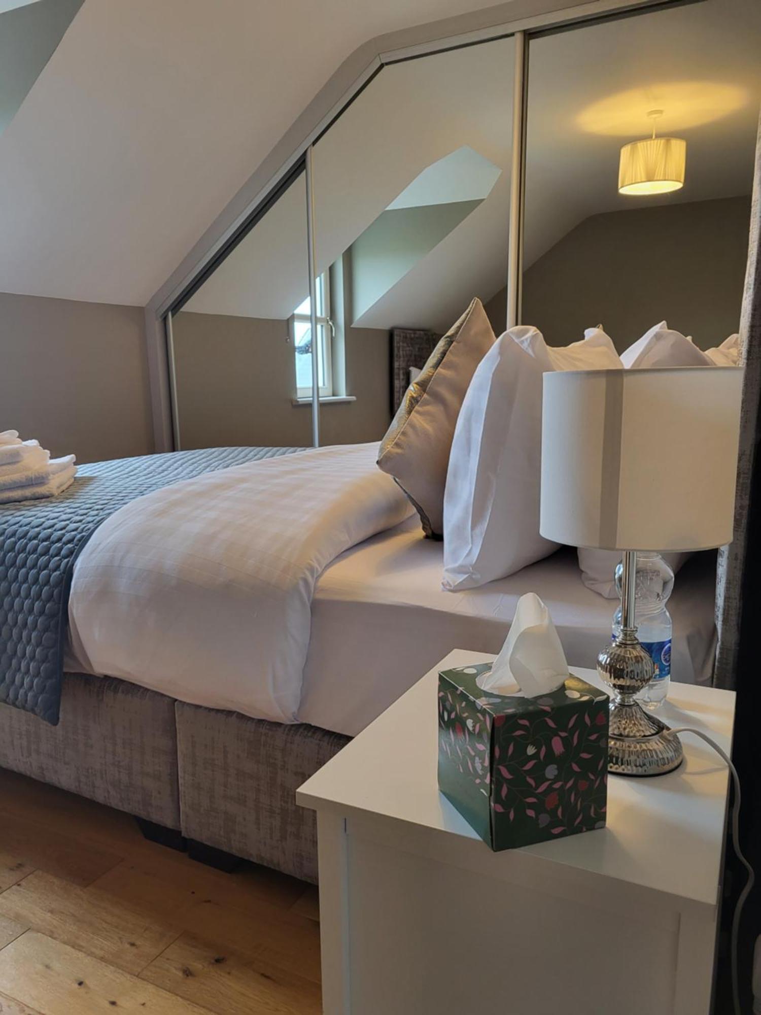 Dunquin House Bed And Breakfast Chambre photo